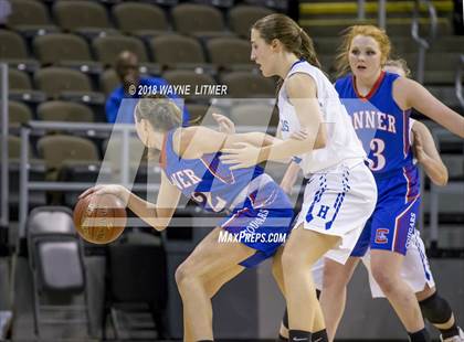 Thumbnail 3 in Conner vs Highlands photogallery.