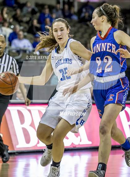Thumbnail 2 in Conner vs Highlands photogallery.