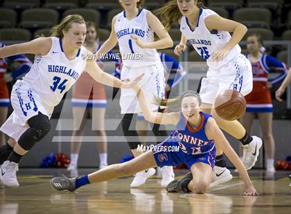 Thumbnail 1 in Conner vs Highlands photogallery.