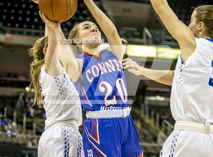 Thumbnail 2 in Conner vs Highlands photogallery.