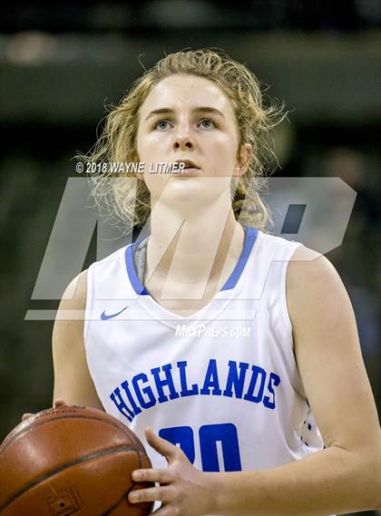 Thumbnail 1 in Conner vs Highlands photogallery.