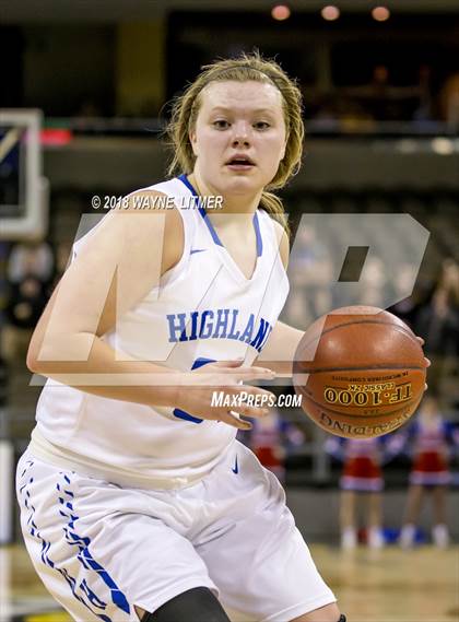 Thumbnail 2 in Conner vs Highlands photogallery.