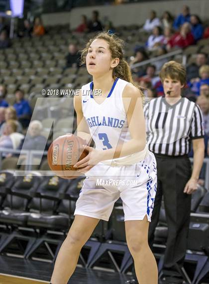 Thumbnail 1 in Conner vs Highlands photogallery.