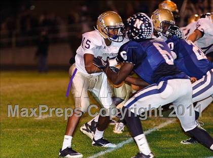 Thumbnail 1 in East Coweta @ Newnan photogallery.