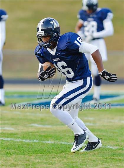 Thumbnail 1 in East Coweta @ Newnan photogallery.