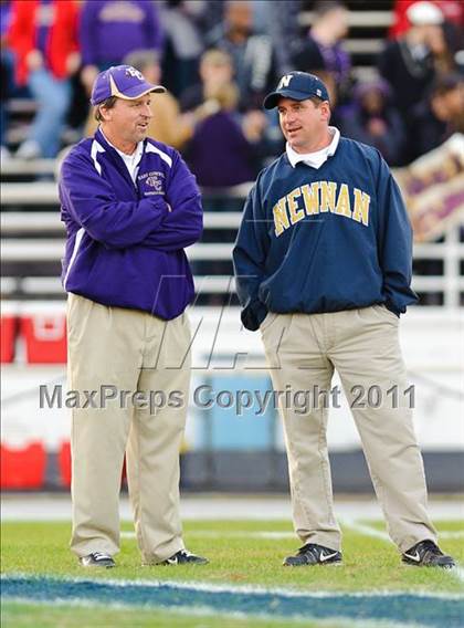 Thumbnail 1 in East Coweta @ Newnan photogallery.
