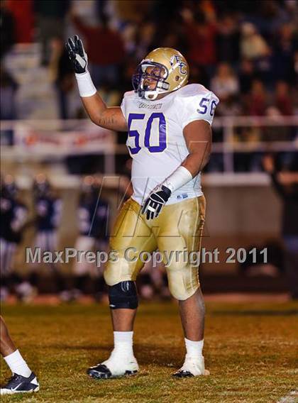 Thumbnail 2 in East Coweta @ Newnan photogallery.