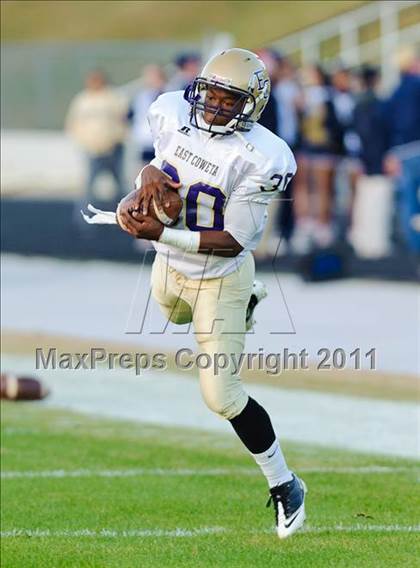 Thumbnail 1 in East Coweta @ Newnan photogallery.