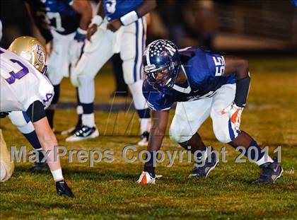 Thumbnail 2 in East Coweta @ Newnan photogallery.