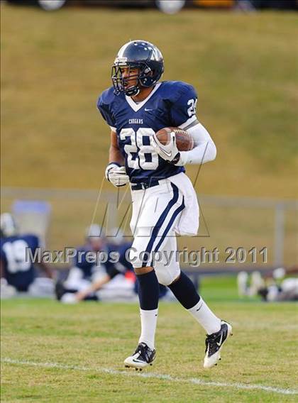 Thumbnail 1 in East Coweta @ Newnan photogallery.