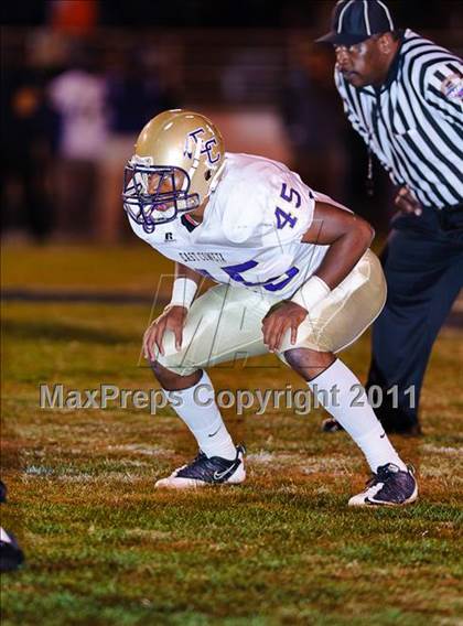 Thumbnail 3 in East Coweta @ Newnan photogallery.