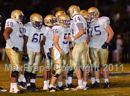 Thumbnail 1 in East Coweta @ Newnan photogallery.