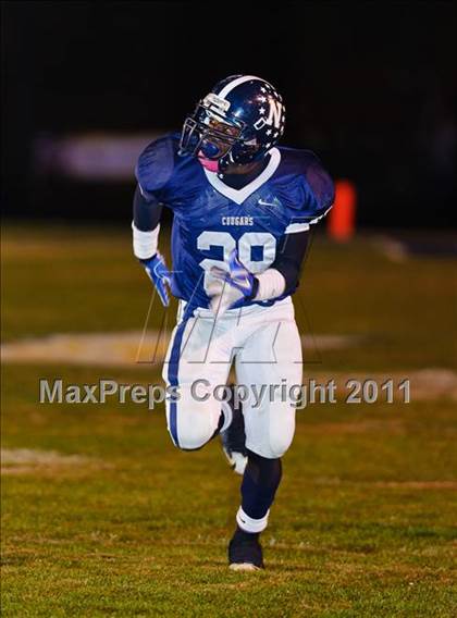 Thumbnail 1 in East Coweta @ Newnan photogallery.