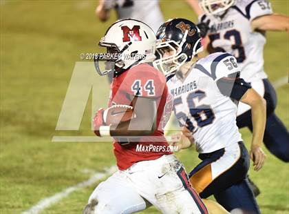 Thumbnail 3 in Houma Christian @ St. Martin's Episcopal photogallery.