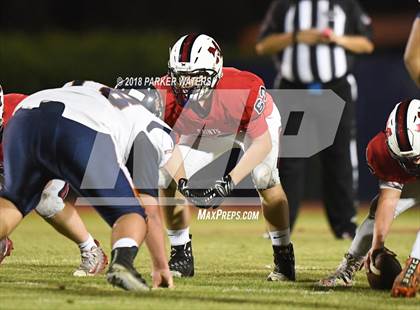 Thumbnail 3 in Houma Christian @ St. Martin's Episcopal photogallery.