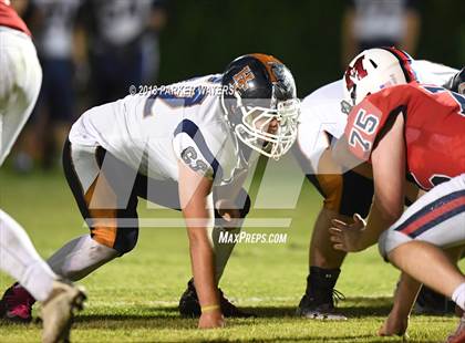 Thumbnail 3 in Houma Christian @ St. Martin's Episcopal photogallery.