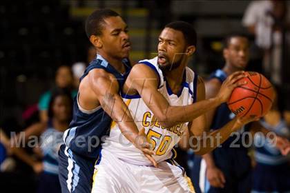 Thumbnail 3 in Marshall vs. Fleming (VHSL AAA Semifinal) photogallery.