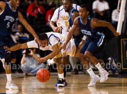 Thumbnail 3 in Marshall vs. Fleming (VHSL AAA Semifinal) photogallery.