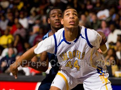 Thumbnail 1 in Marshall vs. Fleming (VHSL AAA Semifinal) photogallery.