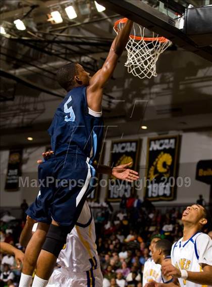 Thumbnail 1 in Marshall vs. Fleming (VHSL AAA Semifinal) photogallery.