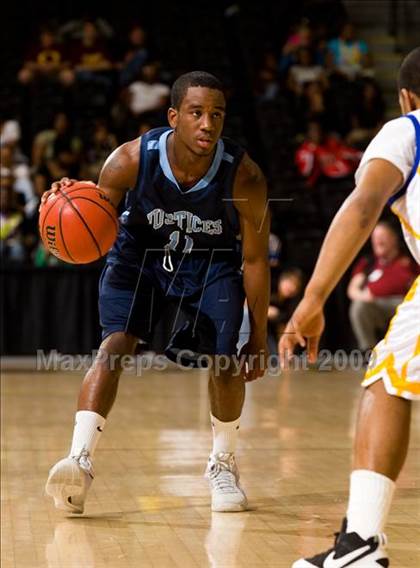 Thumbnail 3 in Marshall vs. Fleming (VHSL AAA Semifinal) photogallery.