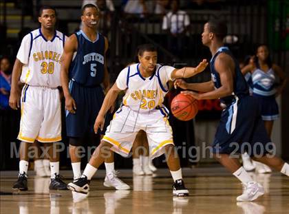 Thumbnail 2 in Marshall vs. Fleming (VHSL AAA Semifinal) photogallery.