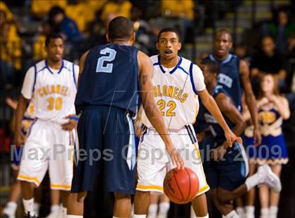 Thumbnail 1 in Marshall vs. Fleming (VHSL AAA Semifinal) photogallery.