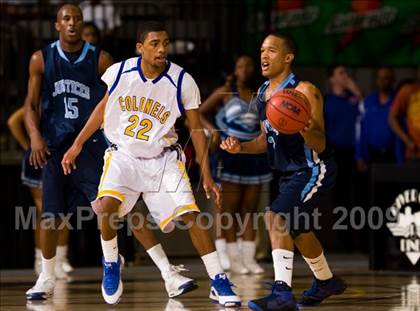 Thumbnail 1 in Marshall vs. Fleming (VHSL AAA Semifinal) photogallery.