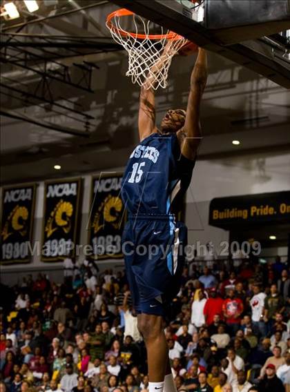 Thumbnail 1 in Marshall vs. Fleming (VHSL AAA Semifinal) photogallery.