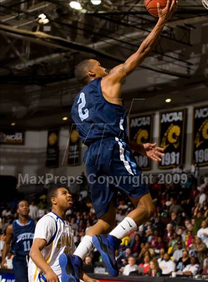 Thumbnail 2 in Marshall vs. Fleming (VHSL AAA Semifinal) photogallery.