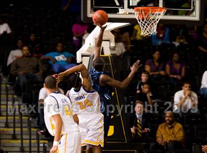 Thumbnail 3 in Marshall vs. Fleming (VHSL AAA Semifinal) photogallery.