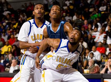 Thumbnail 2 in Marshall vs. Fleming (VHSL AAA Semifinal) photogallery.