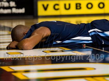 Thumbnail 1 in Marshall vs. Fleming (VHSL AAA Semifinal) photogallery.