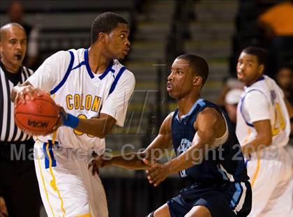 Thumbnail 1 in Marshall vs. Fleming (VHSL AAA Semifinal) photogallery.