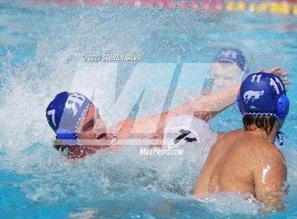 Thumbnail 2 in La Jolla vs. Rancho Bernardo (17th Annual Draz Classic) photogallery.