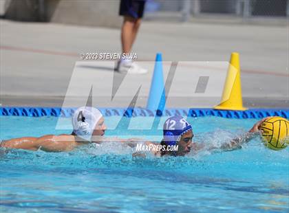Thumbnail 2 in La Jolla vs. Rancho Bernardo (17th Annual Draz Classic) photogallery.