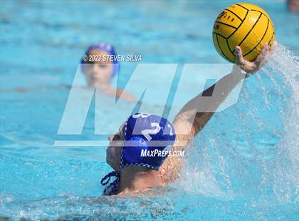 Thumbnail 2 in La Jolla vs. Rancho Bernardo (17th Annual Draz Classic) photogallery.