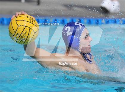 Thumbnail 3 in La Jolla vs. Rancho Bernardo (17th Annual Draz Classic) photogallery.