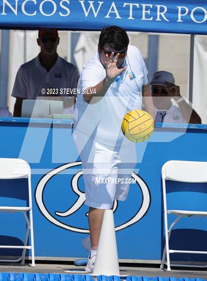 Thumbnail 2 in La Jolla vs. Rancho Bernardo (17th Annual Draz Classic) photogallery.
