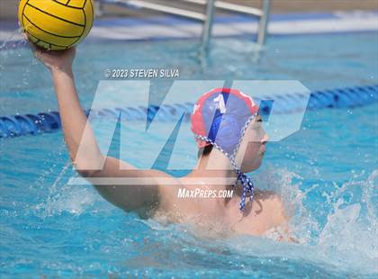 Thumbnail 2 in La Jolla vs. Rancho Bernardo (17th Annual Draz Classic) photogallery.