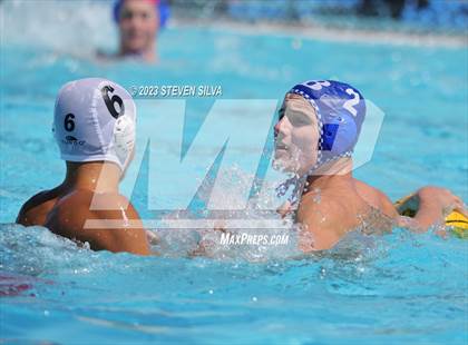 Thumbnail 3 in La Jolla vs. Rancho Bernardo (17th Annual Draz Classic) photogallery.