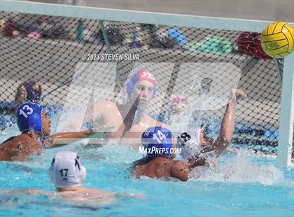 Thumbnail 2 in La Jolla vs. Rancho Bernardo (17th Annual Draz Classic) photogallery.