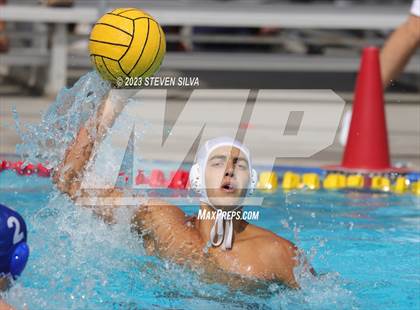 Thumbnail 3 in La Jolla vs. Rancho Bernardo (17th Annual Draz Classic) photogallery.