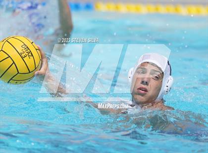 Thumbnail 1 in La Jolla vs. Rancho Bernardo (17th Annual Draz Classic) photogallery.