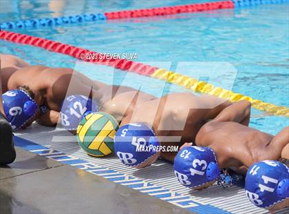 Thumbnail 1 in La Jolla vs. Rancho Bernardo (17th Annual Draz Classic) photogallery.