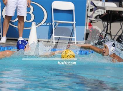 Thumbnail 3 in La Jolla vs. Rancho Bernardo (17th Annual Draz Classic) photogallery.