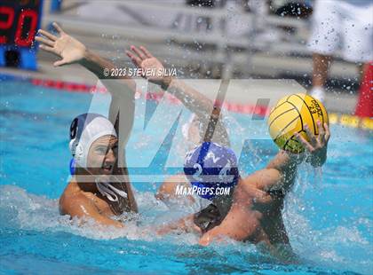 Thumbnail 1 in La Jolla vs. Rancho Bernardo (17th Annual Draz Classic) photogallery.