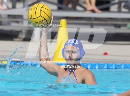 Thumbnail 2 in La Jolla vs. Rancho Bernardo (17th Annual Draz Classic) photogallery.