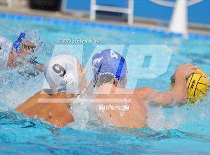 Thumbnail 3 in La Jolla vs. Rancho Bernardo (17th Annual Draz Classic) photogallery.