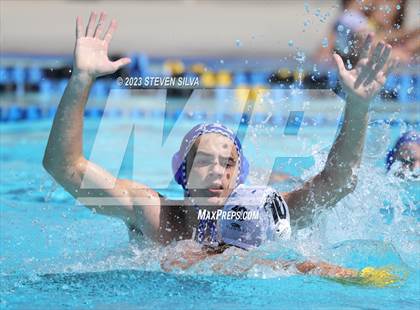 Thumbnail 3 in La Jolla vs. Rancho Bernardo (17th Annual Draz Classic) photogallery.